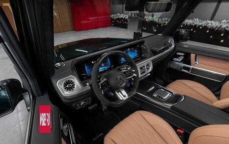 Mercedes-Benz G-Класс AMG, 2025 год, 34 990 000 рублей, 14 фотография