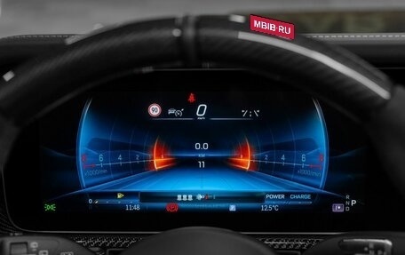 Mercedes-Benz G-Класс AMG, 2025 год, 34 990 000 рублей, 18 фотография