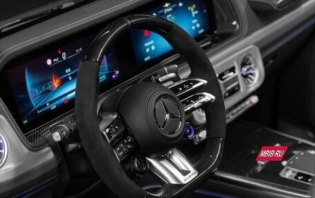 Mercedes-Benz G-Класс AMG, 2025 год, 34 990 000 рублей, 15 фотография