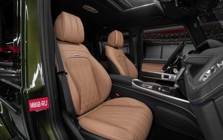 Mercedes-Benz G-Класс AMG, 2025 год, 34 990 000 рублей, 25 фотография