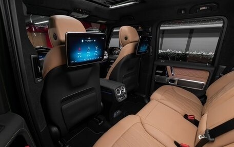 Mercedes-Benz G-Класс AMG, 2025 год, 34 990 000 рублей, 27 фотография