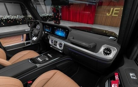 Mercedes-Benz G-Класс AMG, 2025 год, 34 990 000 рублей, 26 фотография