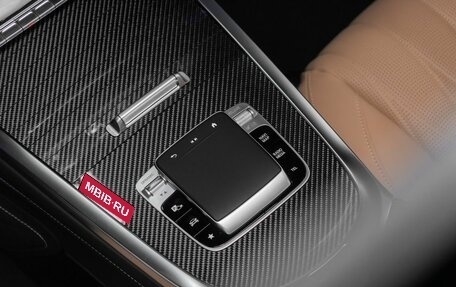 Mercedes-Benz G-Класс AMG, 2025 год, 34 990 000 рублей, 22 фотография