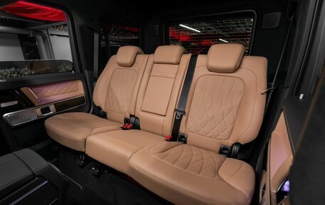 Mercedes-Benz G-Класс AMG, 2025 год, 34 990 000 рублей, 30 фотография