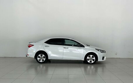 Toyota Corolla, 2014 год, 1 050 000 рублей, 8 фотография