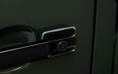 Mercedes-Benz G-Класс AMG, 2025 год, 34 990 000 рублей, 31 фотография