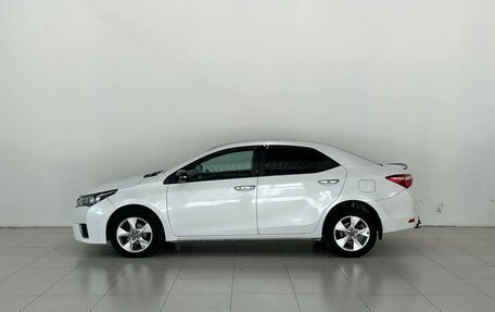 Toyota Corolla, 2014 год, 1 050 000 рублей, 5 фотография