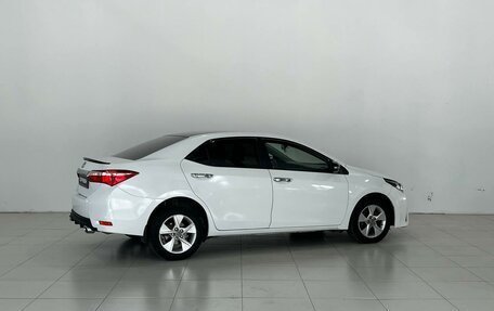 Toyota Corolla, 2014 год, 1 050 000 рублей, 7 фотография