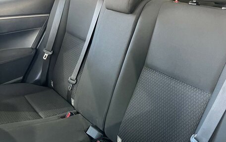 Toyota Corolla, 2014 год, 1 050 000 рублей, 19 фотография