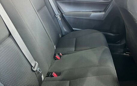 Toyota Corolla, 2014 год, 1 050 000 рублей, 24 фотография