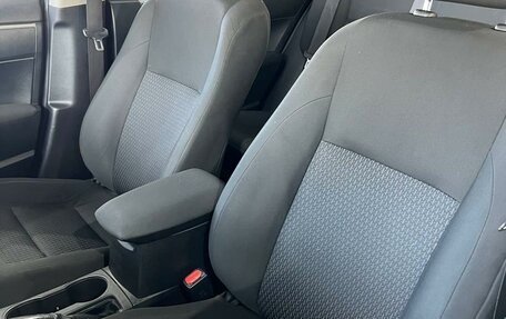 Toyota Corolla, 2014 год, 1 050 000 рублей, 17 фотография