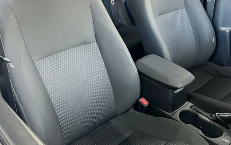 Toyota Corolla, 2014 год, 1 050 000 рублей, 22 фотография