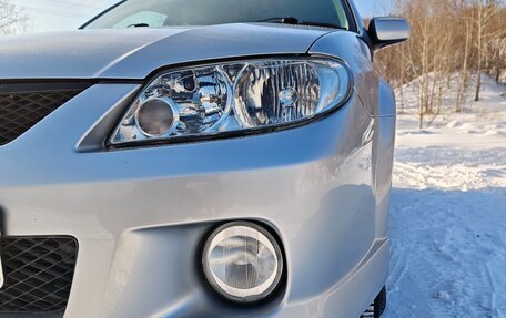 Mazda Familia, 2000 год, 460 000 рублей, 4 фотография