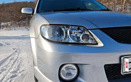 Mazda Familia, 2000 год, 460 000 рублей, 3 фотография