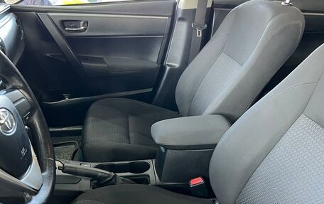 Toyota Corolla, 2014 год, 1 050 000 рублей, 18 фотография