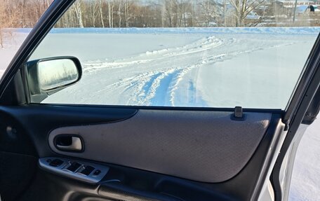 Mazda Familia, 2000 год, 460 000 рублей, 16 фотография