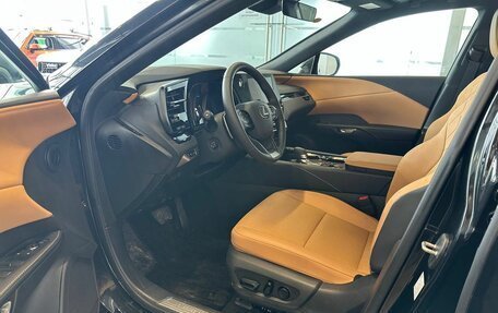 Lexus RX IV рестайлинг, 2025 год, 8 250 000 рублей, 8 фотография