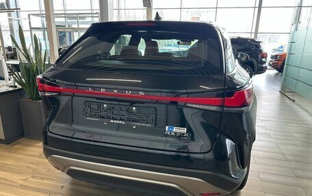 Lexus RX IV рестайлинг, 2025 год, 8 250 000 рублей, 5 фотография