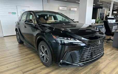 Lexus RX IV рестайлинг, 2025 год, 8 250 000 рублей, 3 фотография