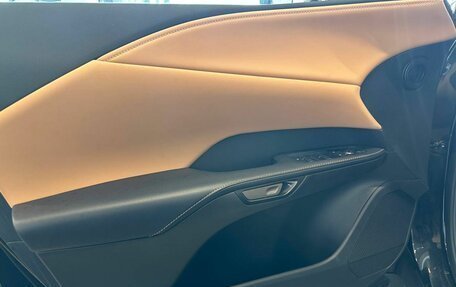 Lexus RX IV рестайлинг, 2025 год, 8 250 000 рублей, 7 фотография