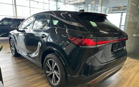 Lexus RX IV рестайлинг, 2025 год, 8 250 000 рублей, 6 фотография