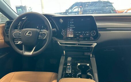 Lexus RX IV рестайлинг, 2025 год, 8 250 000 рублей, 12 фотография