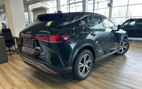 Lexus RX IV рестайлинг, 2025 год, 8 250 000 рублей, 4 фотография