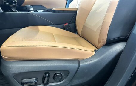 Lexus RX IV рестайлинг, 2025 год, 8 250 000 рублей, 10 фотография