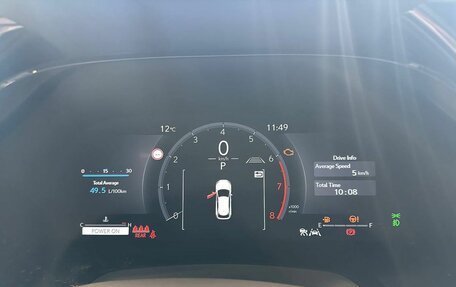 Lexus RX IV рестайлинг, 2025 год, 8 250 000 рублей, 13 фотография