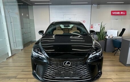 Lexus RX IV рестайлинг, 2025 год, 8 250 000 рублей, 2 фотография