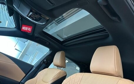 Lexus RX IV рестайлинг, 2025 год, 8 250 000 рублей, 11 фотография