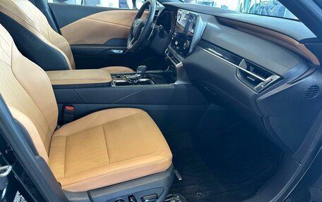 Lexus RX IV рестайлинг, 2025 год, 8 250 000 рублей, 16 фотография