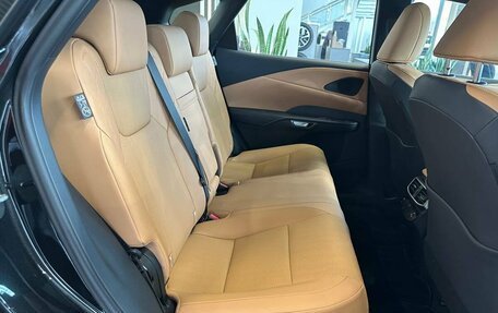 Lexus RX IV рестайлинг, 2025 год, 8 250 000 рублей, 18 фотография