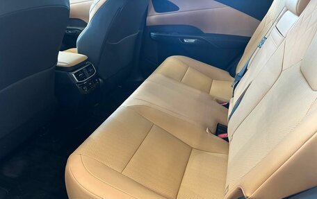 Lexus RX IV рестайлинг, 2025 год, 8 250 000 рублей, 17 фотография