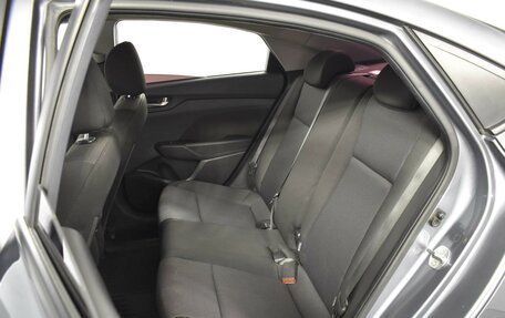 Hyundai Solaris II рестайлинг, 2019 год, 1 273 100 рублей, 9 фотография