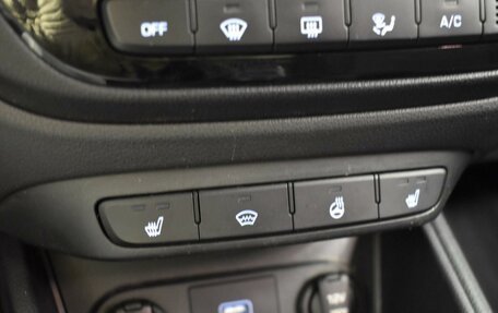 Hyundai Solaris II рестайлинг, 2019 год, 1 273 100 рублей, 20 фотография