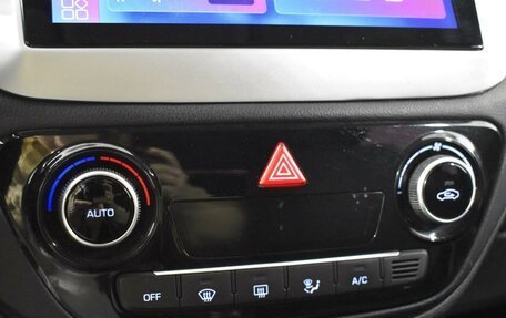 Hyundai Solaris II рестайлинг, 2019 год, 1 273 100 рублей, 19 фотография