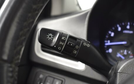 Hyundai Solaris II рестайлинг, 2019 год, 1 273 100 рублей, 16 фотография