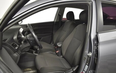 Hyundai Solaris II рестайлинг, 2019 год, 1 273 100 рублей, 10 фотография