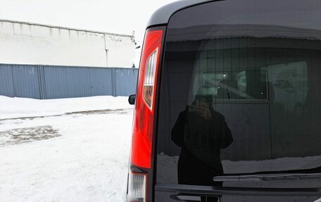 Honda Stepwgn IV, 2016 год, 1 800 000 рублей, 11 фотография