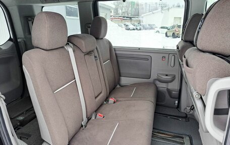 Honda Stepwgn IV, 2016 год, 1 800 000 рублей, 15 фотография