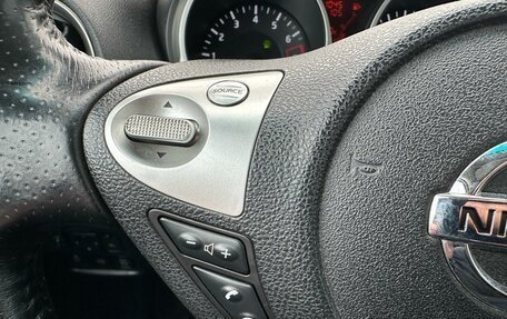 Nissan Juke II, 2011 год, 819 000 рублей, 12 фотография