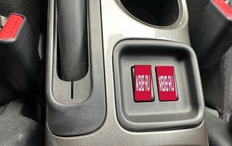 Nissan Juke II, 2011 год, 819 000 рублей, 15 фотография