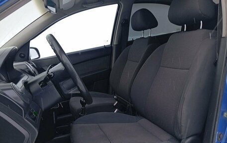 Chevrolet Aveo III, 2007 год, 279 000 рублей, 11 фотография