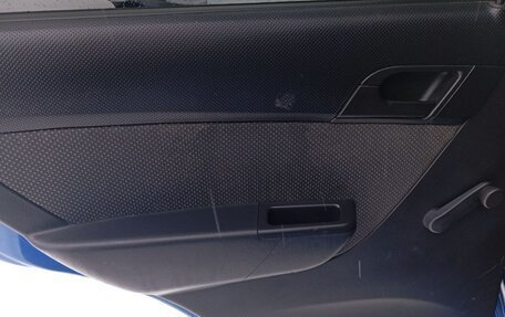 Chevrolet Aveo III, 2007 год, 279 000 рублей, 14 фотография