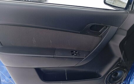 Chevrolet Aveo III, 2007 год, 279 000 рублей, 12 фотография