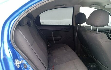 Chevrolet Aveo III, 2007 год, 279 000 рублей, 15 фотография