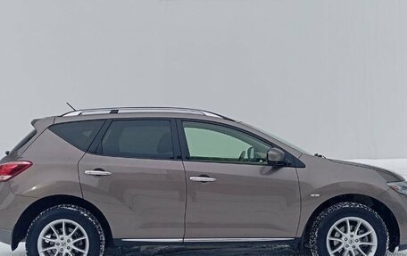 Nissan Murano, 2013 год, 1 799 000 рублей, 5 фотография