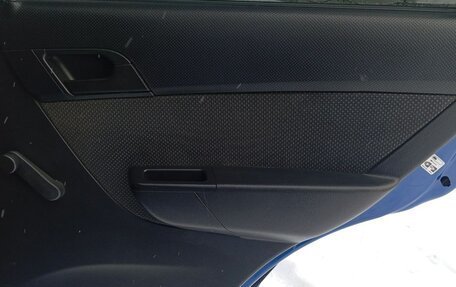 Chevrolet Aveo III, 2007 год, 279 000 рублей, 16 фотография