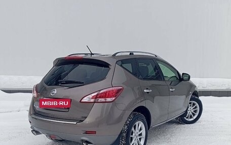 Nissan Murano, 2013 год, 1 799 000 рублей, 3 фотография
